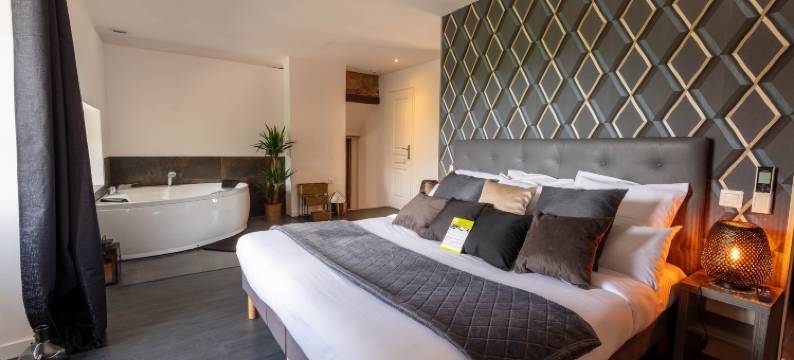 阿尔让城堡酒店(Le Château d'Argens)图片