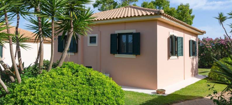 阿纳利普西别墅海滨3号(Analipsi Villas Beach Front 3)图片