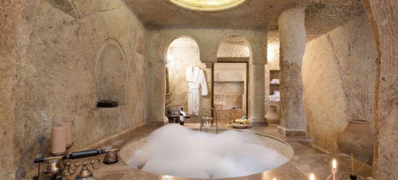 卡亚塔洞穴套房酒店(Kayata Cave Suites)图片