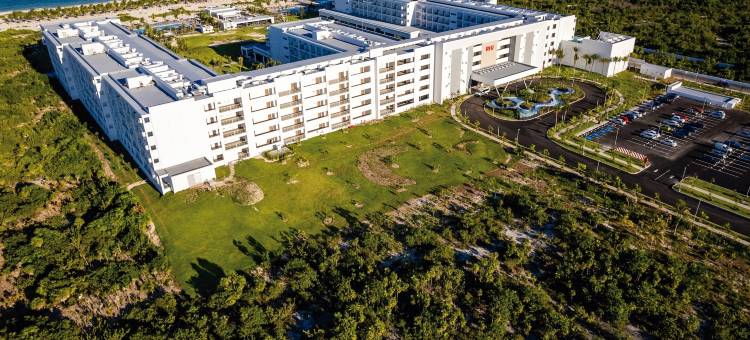 拉丁裔里乌酒店-限成人-全包(Riu Latino - Adults Only - All Inclusive)图片