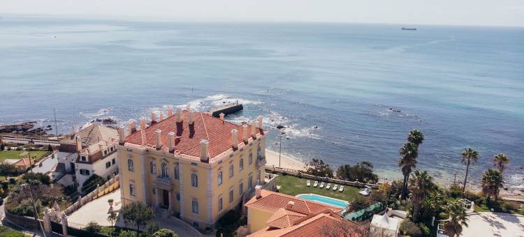 埃斯托里尔复古酒店(Estoril Vintage Hotel)图片