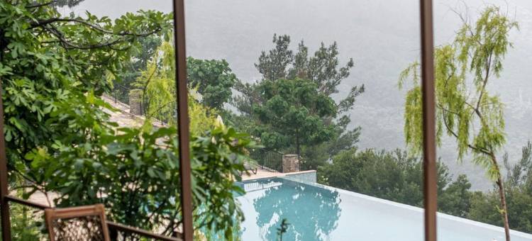 以弗所静修处(EPHESUS  RETREAT)图片