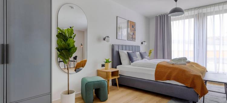 Limehome 博登迈斯 火车站街(Limehome Bodenmais Bahnhofstraße)图片