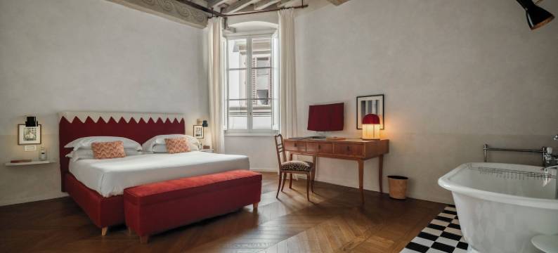 佛罗伦萨卡萨G.旅馆(Casa G. Firenze)图片