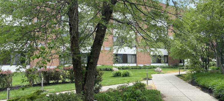 伊利湖会议中心凯隆酒店(Clarion Hotel Conference Center on Lake Erie)图片