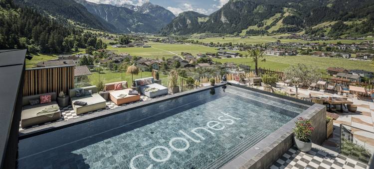 酷巢(Coolnest)图片