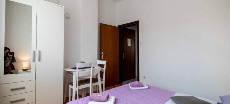 公寓和房间Rendulić(Apartments & Rooms Rendulić)图片