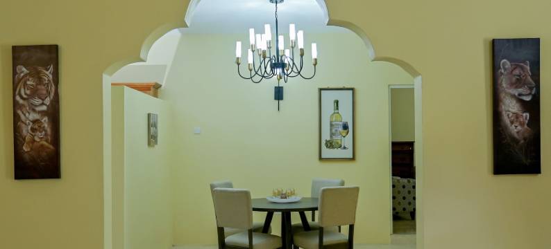 香槟别墅(Champagne Villa)图片