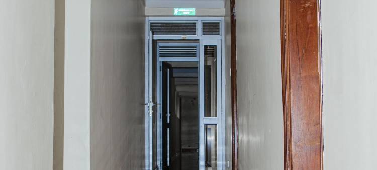 圣玛丽亚酒店(Hotel Santa Maria)图片