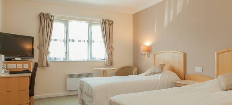 威尔特郡酒店，高尔夫和休闲度假村(The Wiltshire Hotel, Golf and Leisure Resort)图片