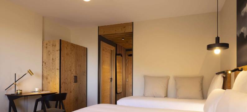 Higalik酒店(Higalik Hotel)图片