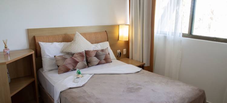 Beach Class Muro Alto Resort - New Time 的海滩课程(Beach Class Muro Alto Resort - New Time)图片