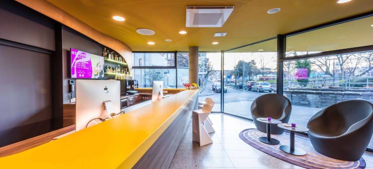 Prize by Radisson, 波恩市(Prize by Radisson, Bonn City)图片