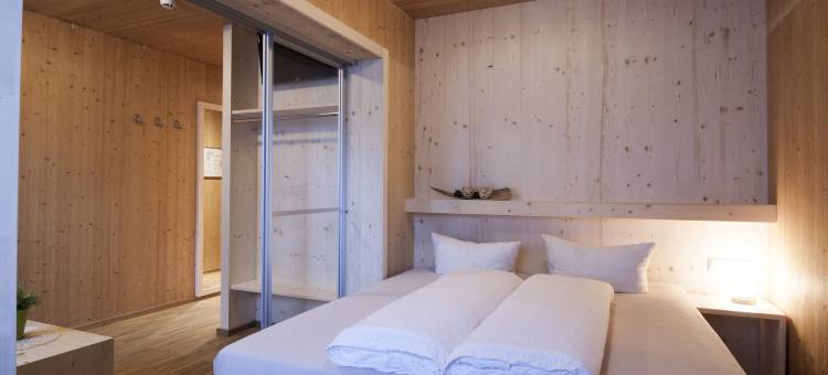 泰亚智能自然酒店(Hotel TIA Smart Natur)图片