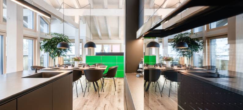 Mühledörfle 122号公寓(Appartments Mühledörfle 122)图片