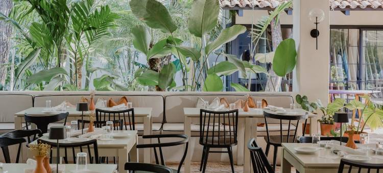 Sendero酒店(Sendero Hotel)图片