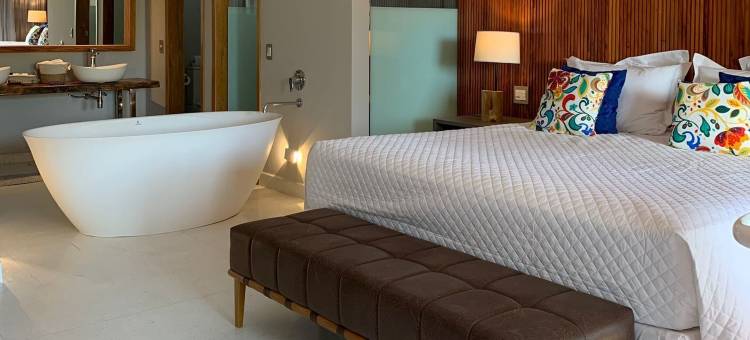 巴哈里套房(Bahari Suites)图片