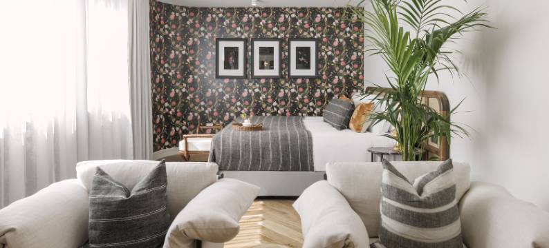 202 伊丽莎白酒店(202 Elizabeth)图片