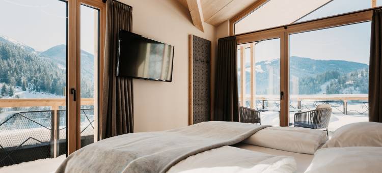Hofgut 瓦格赖恩– 公寓 & 生活方式度假村(Hofgut Apartment & Lifestyle Resort Wagrain)图片