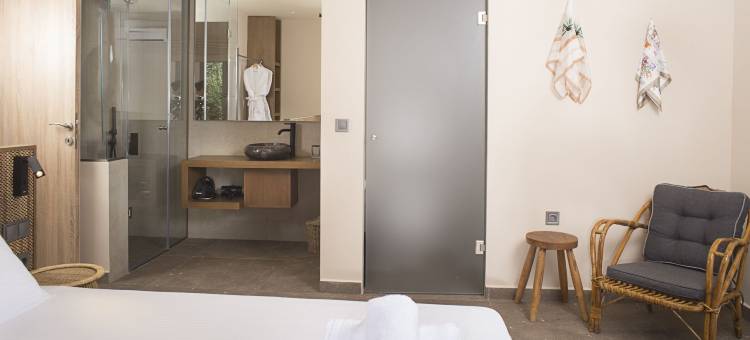 埃拉亚橄榄树丛(Elaia Grove)图片