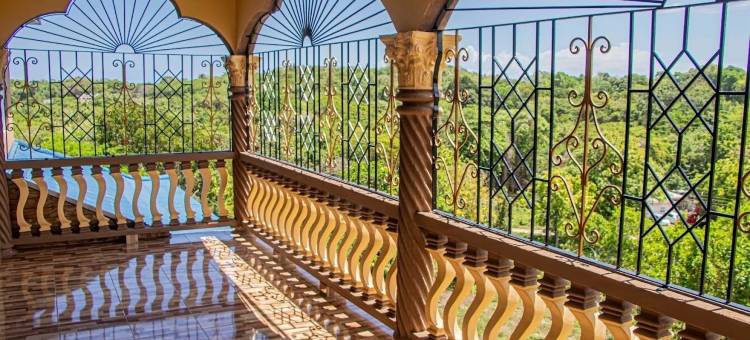 蓝莓山丘别墅(Blue Berry Hills Villa)图片