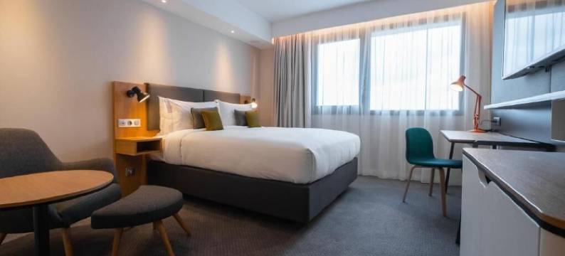 第戎南龙维克假日酒店(Holiday Inn DIJON SUD - LONGVIC by IHG)图片