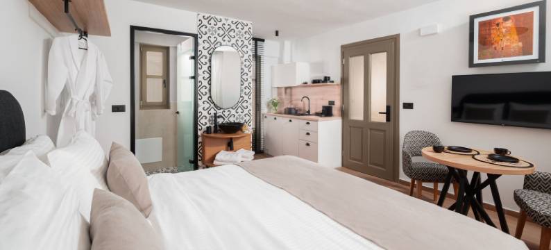 Casa di Gaga 豪华套房(Casa di Gaga)图片