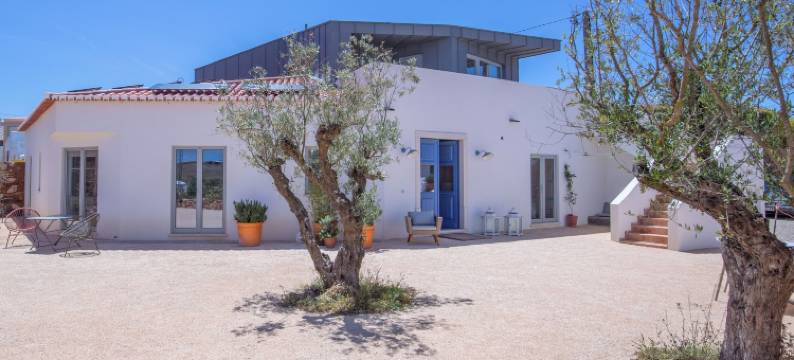 莫伊尼奥·卡尔莫(Moinho Calmo)图片