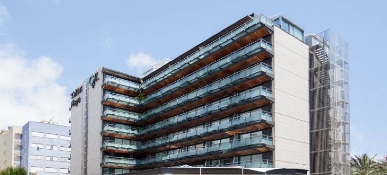 普拉亚仙人掌酒店(推荐成人)(Kaktus Hotel Kaktus Playa - Adults Recommended)图片