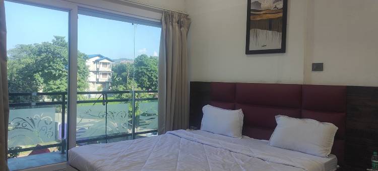 SG Hub塔酒店(Hotel SG Hub Tower)图片