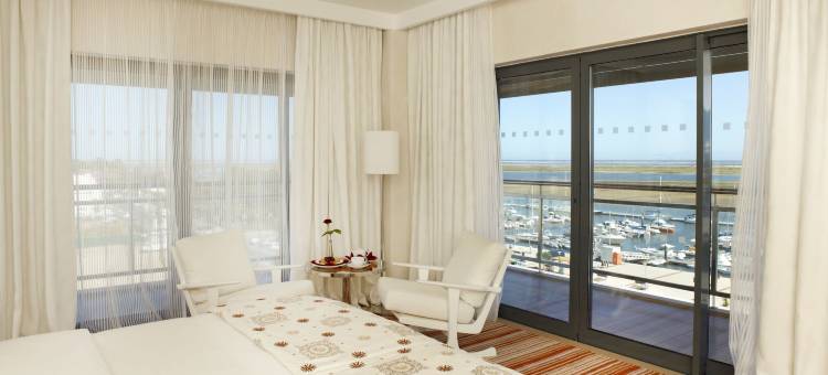 里尔滨海酒店及水疗中心(Real Marina Hotel & Spa)图片