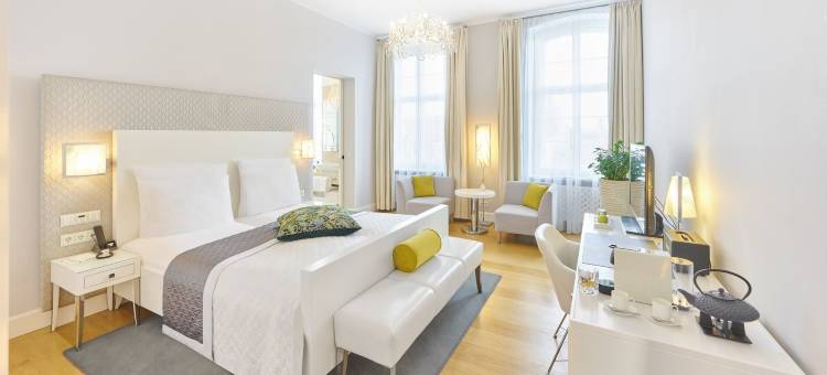 凯特绍尔霍夫酒店(Hotel Ketschauer Hof)图片