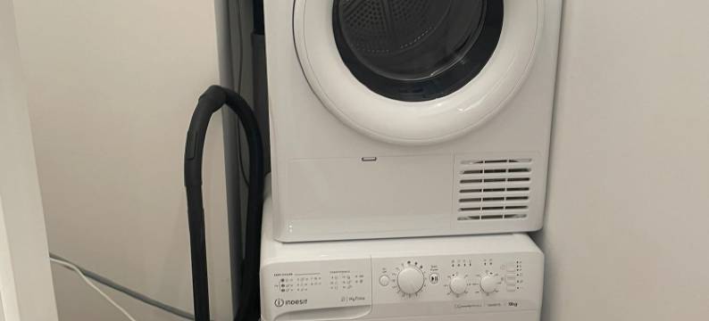 大型一室一厅 - 中心露台停车场(Large 1 Bedroom -Center Terrace Parking)图片