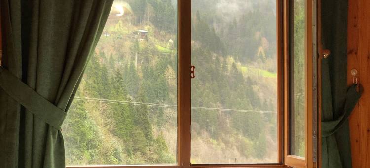 Zilkale精品酒店(Zilkale Butik Otel)图片