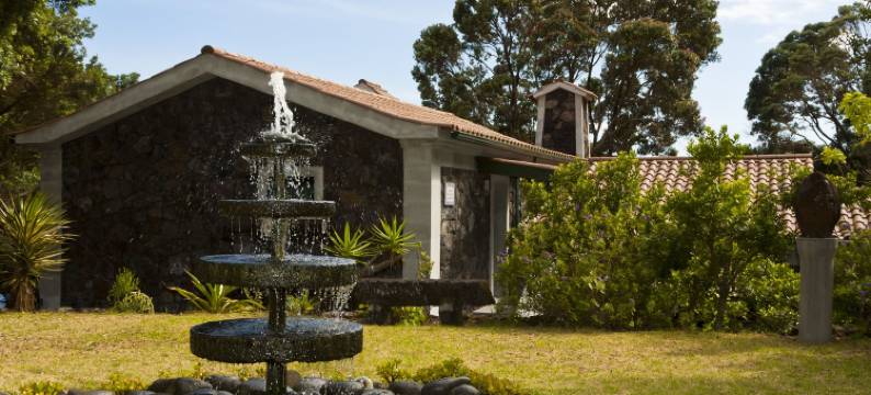 丰特村酒店(Aldeia da Fonte Hotel)图片