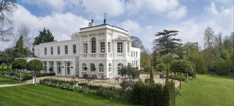 猴岛庄园(Monkey Island Estate - Small Luxury Hotels of the World)图片