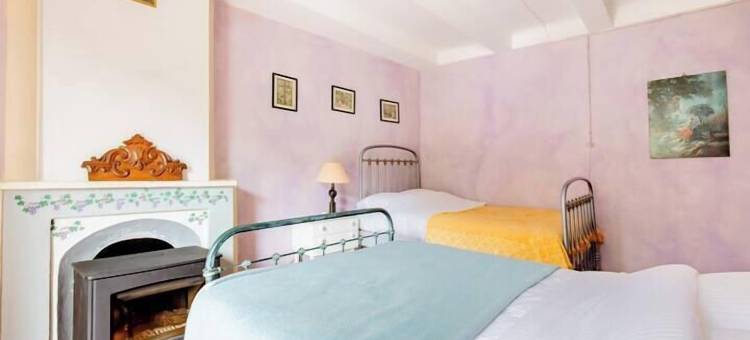 异国酒店(Les Etrangers a l'Ancien Hotel des Etrangers)图片