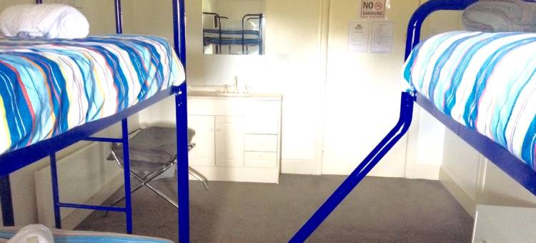 大洋路阿波罗湾啤酒厂酒店(Great Ocean Road Brewhouse Apollo Bay)图片