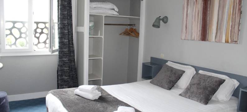 皮斯酒店(Hôtel des Pins)图片