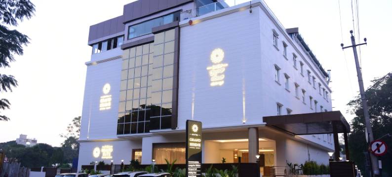 Hotel Grand Serene, Mysore图片