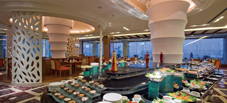 卡巴纳水疗度假村(The Cabbana Resort & Spa)图片