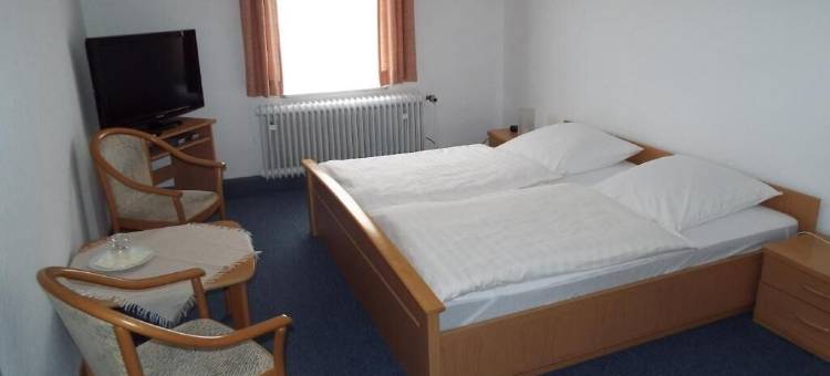 到Reinhartswald的旅馆酒店(Hotel Garni Zum Reinhardswald)图片