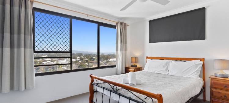兰利公园公寓(Langley Park Apartments)图片