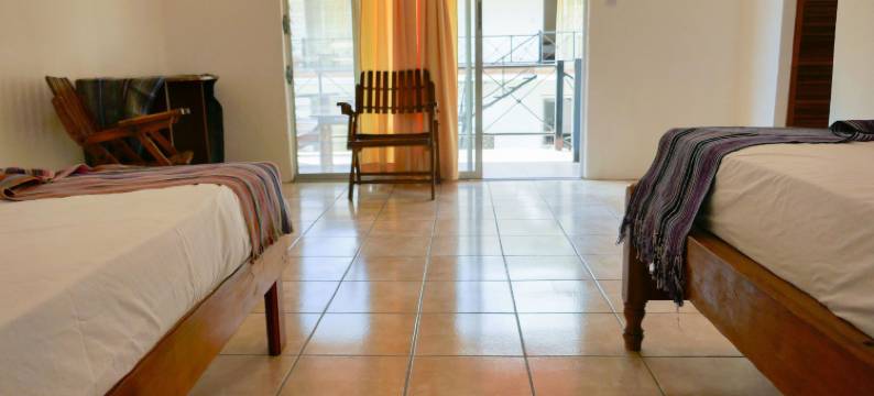 太平洋酒店(El Pacifico Hotel)图片