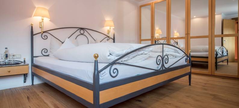 特拉森霍夫酒店(Hotel Terrassenhof)图片