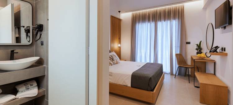 布里索特酒店加拉塔斯波罗斯(Brisot Hotel Galatas Poros)图片