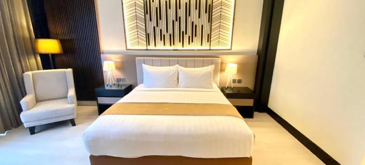 加查马达鲁马江酒店(Hotel Gajah Mada Lumajang)图片