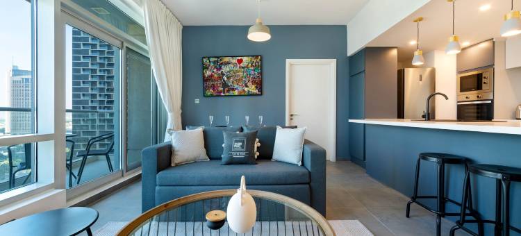 普里维宅邸酒店 - 东阁楼(Maison Privee - the Lofts East)图片