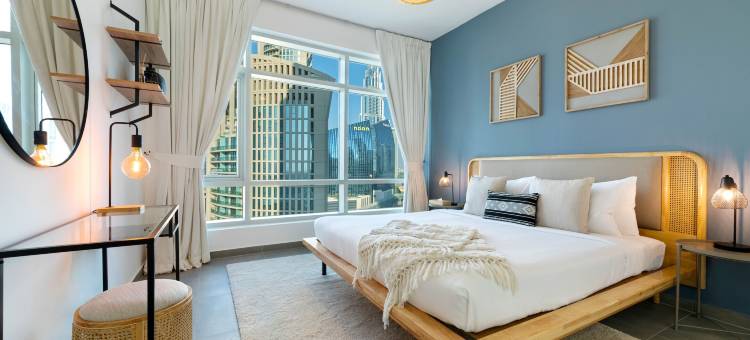 普里维宅邸酒店 - 东阁楼(Maison Privee - the Lofts East)图片