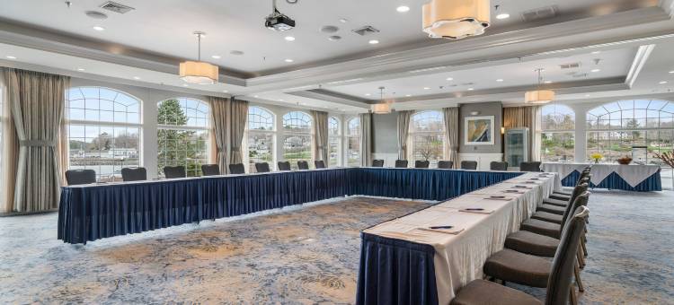 舞台领酒店(Stage Neck Inn)图片